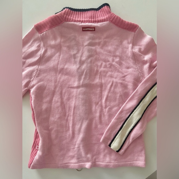 Jacket vest - Picture 3 of 3